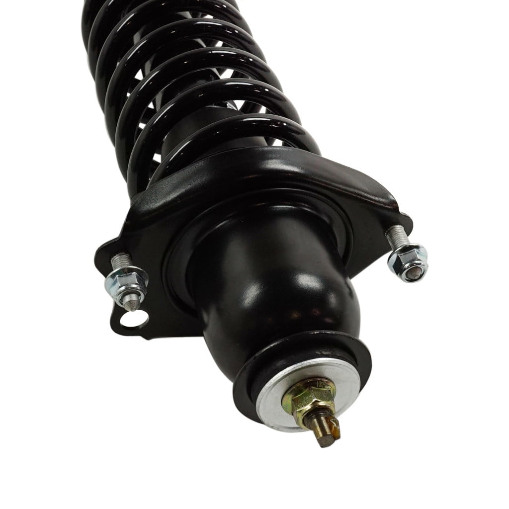 KarParts360 For Toyota Corolla 2014 2015 2016 2017 2018 2019 Struts Rear, Driver And Passenger Side | Pair | Loaded | Damping Non-Adjustable | 12.46 Inches Collapsed Length | SR4645, SR4644