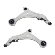 nissan quest suspension control arm and ball joint assembly