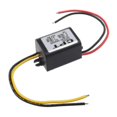 thumbnail image 3 of 12V to 9V DC-DC Converter Step Down Module for Car Truck Solar System Power Supply Voltage Regulator Circuit Board, 3 of 5