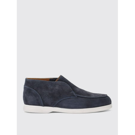 

Doucal s Loafers Men Blue Men