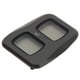 thumbnail image 1 of Filtro CPL para lente de dron ANGGREK vidrio óptico HD resistente al agua, 1 of 8