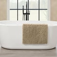 thumbnail image 5 of Resort Collection Chenille Plush Loop Bath Mats, 5 of 7