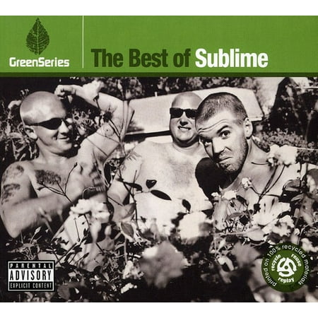 Best Of - Green Series (The Best Of Sublime)