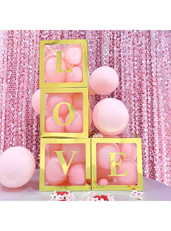 Gift Boxes in Gift Boxes