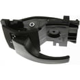 thumbnail image 4 of Geelife Interior Door Handle For 1979-1993 Ford Mercury Front or Rear LH Black, 4 of 8