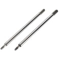 thumbnail image 2 of Axial Racing AX31081 AX31081 Ti-Nitride Coated Shock Shaft 4x83mm 2, 2 of 2
