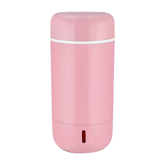 ACDANC Yogurt Maker,280ml Yogurt Maker Machine,Glass Container,Home Organic Yogurt