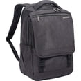 thumbnail image 1 of Mochila Samsonite Modern Utility Paracycle para ordenador portátil, color carbón, talla única, 1 of 7