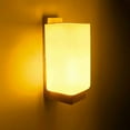 thumbnail image 4 of retro Vintage Industrial Flush Mount Ceiling Light,Retro Pendant Lighting Hanging, 4 of 4