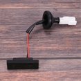 thumbnail image 4 of 5X 81260-4X200 Door Handle Trunk Lock Release Switch for 2011-2016, 4 of 7