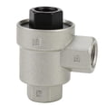 thumbnail image 1 of Aluminum Alloy G1/4 Thread Connector Quick Exhaust Air Flow Control Valve, 1 of 1