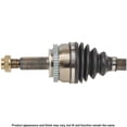 thumbnail image 2 of CARDONE New 66-3737 CV Axle Assembly Front Right fits 2011-2016 Hyundai, Kia 49501-3Y100, 2 of 3
