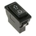 12V 20A 2 Way Momentary Electric Shutter Aerial Up Down Rocker Switch