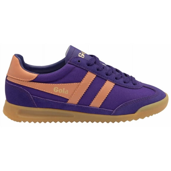 Gola Women's Tornado Purple, 10 m US