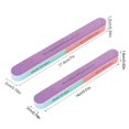 thumbnail image 4 of Professional Nail File and Nail Buffer Polishing File Nail Tool Manicure Care U4, 4 of 8
