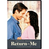 Sandpiper Pictures - Return to Me [DIGITAL VIDEO DISC]