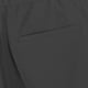 thumbnail image 5 of Men's Slim Fit Dress Pants Solid Color Bermuda Casual Business Office Trousers 34 01 Dark Gray, 5 of 5