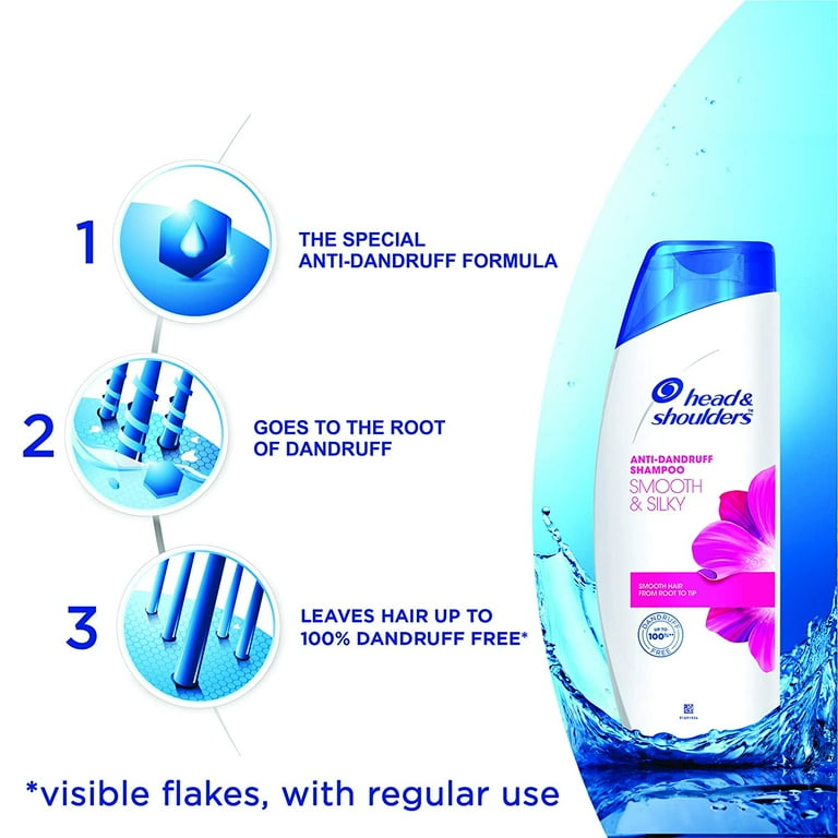 FORDAYS Hair Shampoo 3本セット 公式 フォーデイズショッピングモール