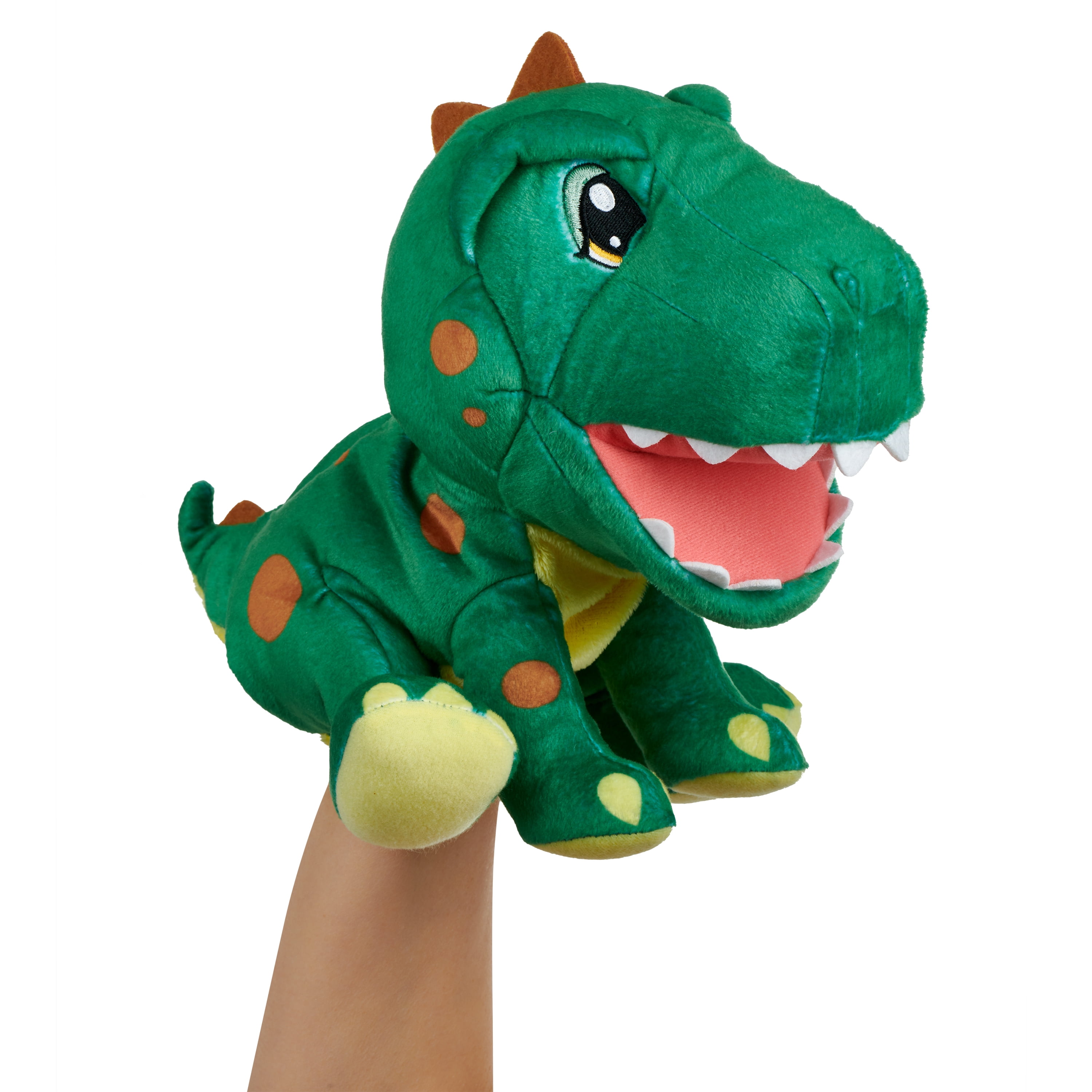Руки динозавриком. Мягкая интерактивная игрушка Дино. WOWWEE динозавр. Мягкая интерактивная игрушка WOWWEE. Динозавр на руку игрушка.