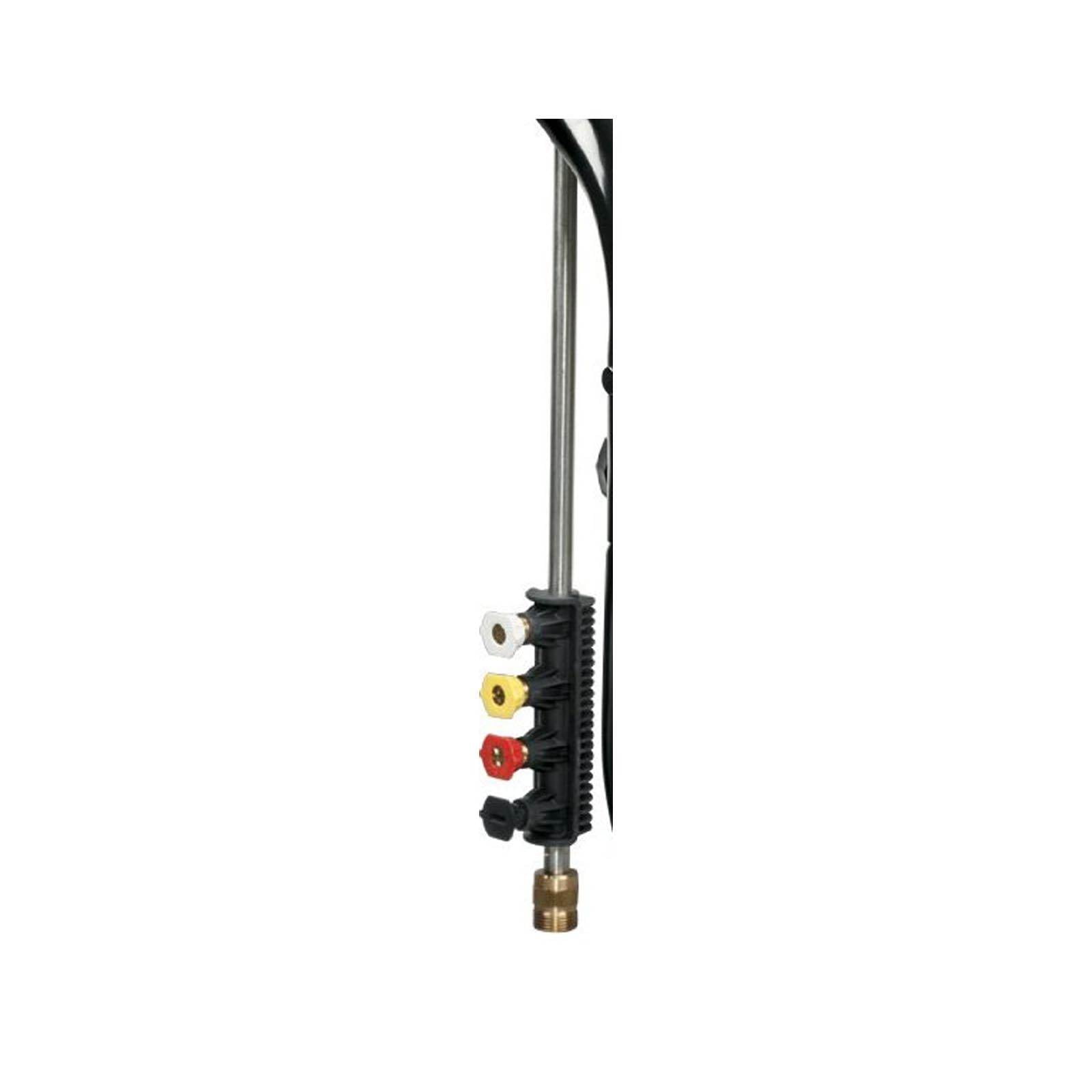 Powerboss 3100 psi 2.7 gpm gas pressure washer deals