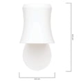 thumbnail image 4 of ScentSationals, Fragrance Oil Diffuser, Bright White, 4 of 4