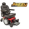 Pride Mobility JAZZY600ES Jazzy 600 ES Electric WheelchairFDA Class II Medical Device