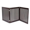 Best BirdRock Traditional Pet Gate