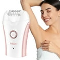 thumbnail image 5 of Skin Epilator Facial Hair Removal for Women Epilators Hair Removal Cordless Facial Hair Epilator for Women Sensitive Skin for Bikini Arm Legs Armpits - Women'S Private Part Shaver Whole Body, 5 of 5