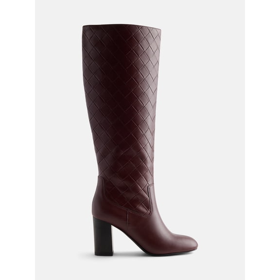 Scenario Women's Woven Tall Boots