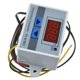 thumbnail image 1 of Controlador de temperatura de la sonda del interruptor de control del termostato de digital de 1 pieza Zulema Controlador de temperatura digital, 1 of 6