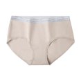 thumbnail image 1 of Puntoco Ropa interior para mujer, calzoncillos deportivos ventilados para mujer, 1 of 2