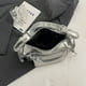 thumbnail image 2 of Bolso en La Parte Superior Axila Mochilas Suaves Cuero Múltiple para Mujeres Compras Viajes, 2 of 9