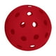 thumbnail image 2 of Rolling Pick Ball 74mm 40 Holes Plastic PE Hard Outdoor Weifu Hole Ball, outdoor game set, durable plastic construction, lightweight foldable design, large 74mm diameter, 40 holes, for, 2 of 8