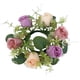thumbnail image 2 of Rosas Artificiales, Flores Artificiales, Decoraciones de Mesa, Centros de Mesa para Bodas, Guirnaldas, Decoraciones para Fiestas de Bodas, Decoraciones para Eventos., 2 of 4