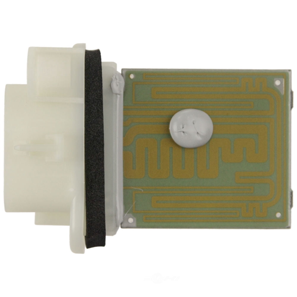 HVAC Blower Motor Resistor