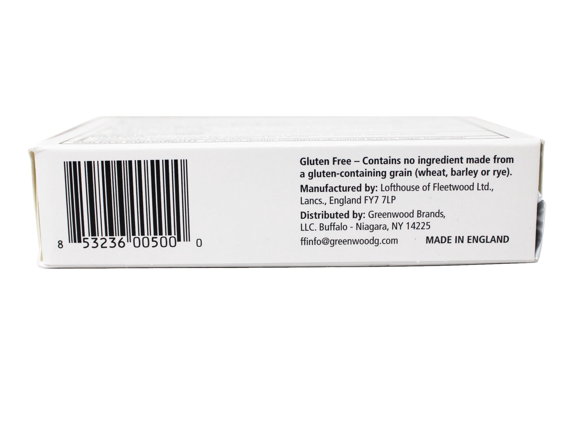 Fisherman's Friend Lozenges Original Extra Strong, 38 Each (Pack of 6)