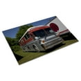 thumbnail image 3 of Print: Tour Bus For Alabama, A Grammy Award-Winning Country Music And, 3 of 4