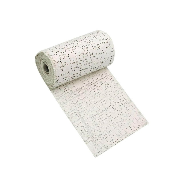 Soft Plaster Cloth Gauze Strips Hobby Halloween Art Protective bracket Plaster 10CMx2.7m plaster tool