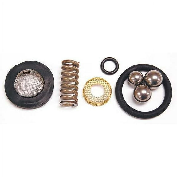 Wheeler-Rex Pump Repair Kit,For 6GDU4 29250