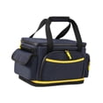 thumbnail image 2 of Bolsa de transporte para estación de energía portátil Bolsa de almacenamiento para viajes Estación de energía de uso conveniente SG, 2 of 9