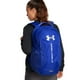 thumbnail image 5 of Mochila Under Armour Hustle 6.0 unisex para adultos, color azul real, 5 of 6