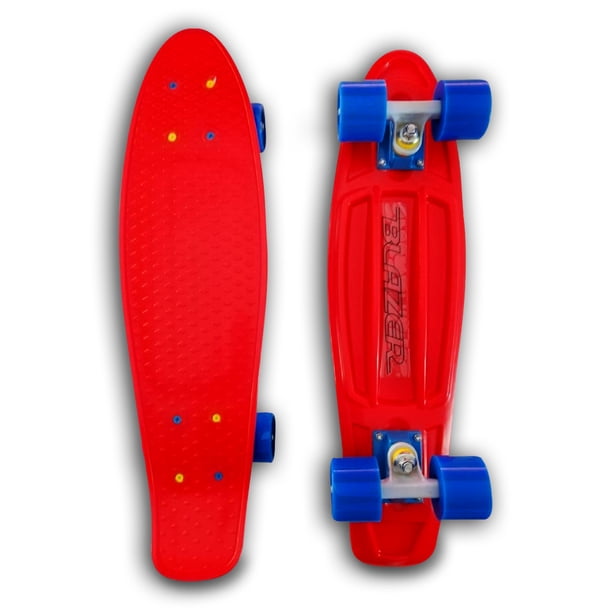 Patineta tipo penny Blazer Desplazarte
