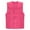 #04 Pink 【Mix & Match Your Daily Essentials】, variant on Women's Lightweight Fishing Hiking Travel Vest Jacket, Breathable Outdoor Activewear Top for Casual Daily Wear and Adventure Essentials | Aestivo,Yellow XL