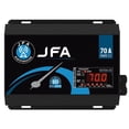 thumbnail image 5 of JFA Electronics 70 Amp Power Supply and Charger - 70ASCI, 5 of 5