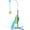 Grow With Me Tee - Usa Softball, variant on Grow-with-Me Kids Baseball Batting Tee + Stand Set for Youth + Toddlers – Youth Baseball, Softball + Teeball Hitting Tee Set for Boys + Girls