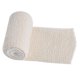 thumbnail image 1 of 3xCotton Vendaje Elástico Protección Contra Lesiones Deportivas Envoltura De Compresión 4 Pulgadas, 1 of 8