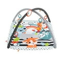 thumbnail image 4 of Fisher-Price-Mon Tapis Sensoriel 3-en-1, 4 of 8