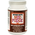 thumbnail image 1 of Mod Podge Antique Matte-8oz, 1 of 2