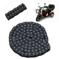 thumbnail image 1 of Electric Bicycle Chain,Durable Iron High Speed Motor Chain Replacement Accessory for Electric Tricycle Bicycle, 1 of 8