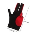 thumbnail image 2 of UPGRATOR 2Ud Guantes Para Pool De En Con Función Antideslizante Y Alta Durabilidad, 2 of 8